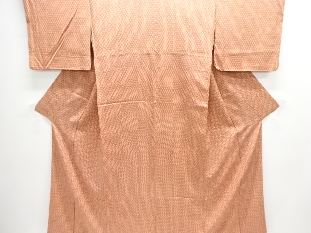 JAPANESE KIMONO / KOMON / FLOWERS